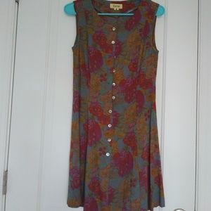 Vintage Keith dress XS